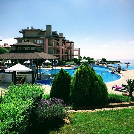 Sea View Apartment Kaliakria Resort Topola Esterno foto