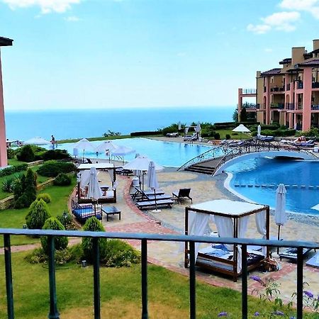 Sea View Apartment Kaliakria Resort Topola Esterno foto