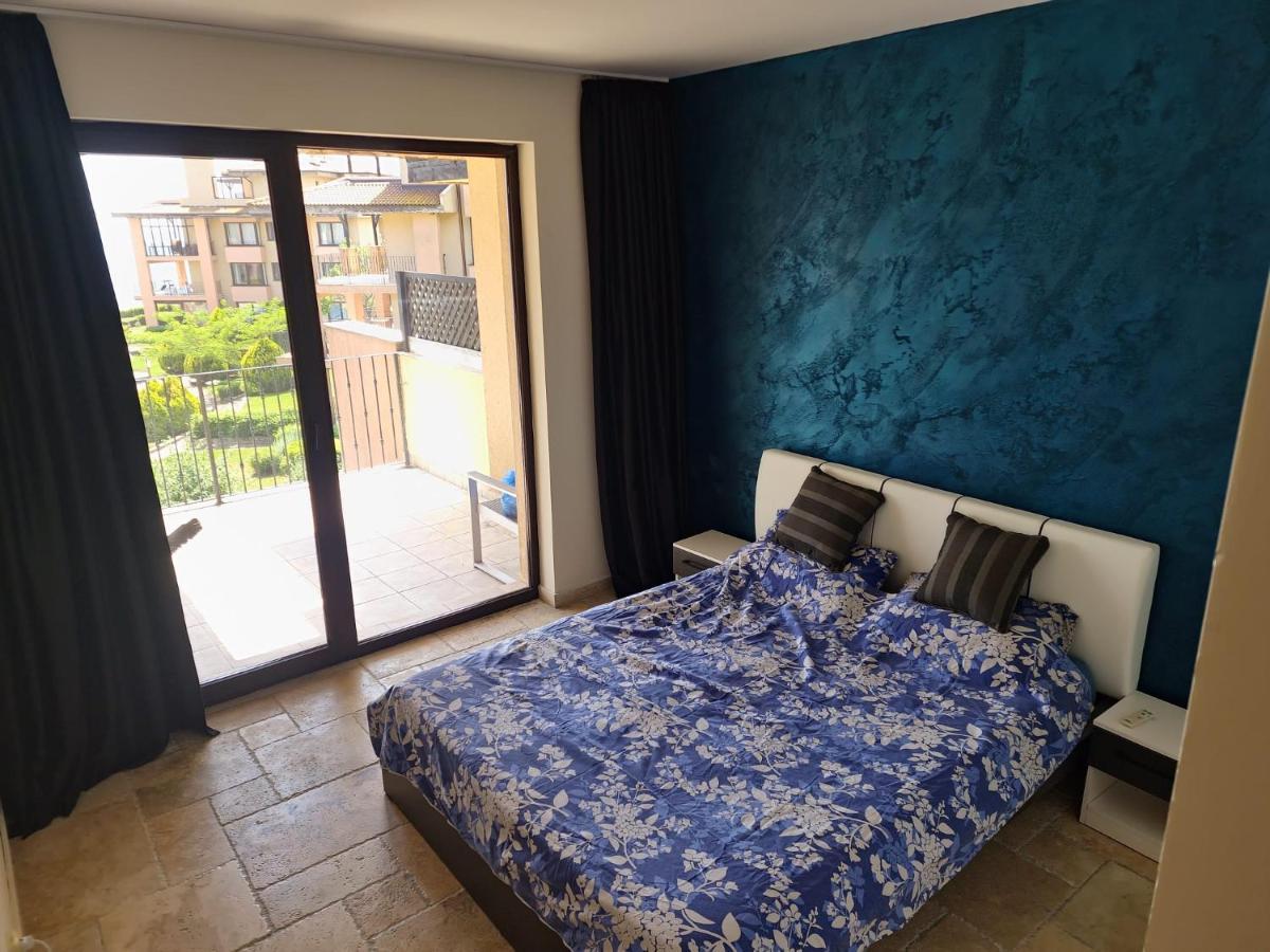 Sea View Apartment Kaliakria Resort Topola Esterno foto