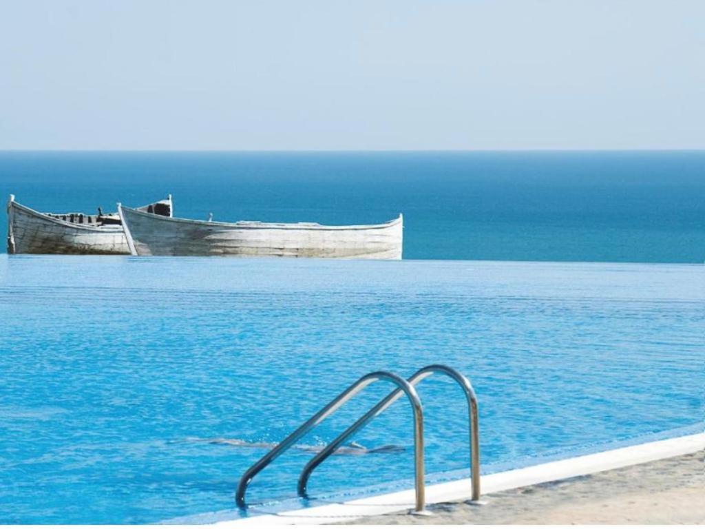 Sea View Apartment Kaliakria Resort Topola Esterno foto
